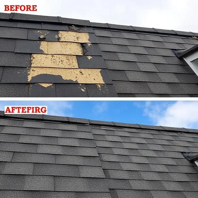 Roof Repair Near Me in Laguna Niguel, CA near me